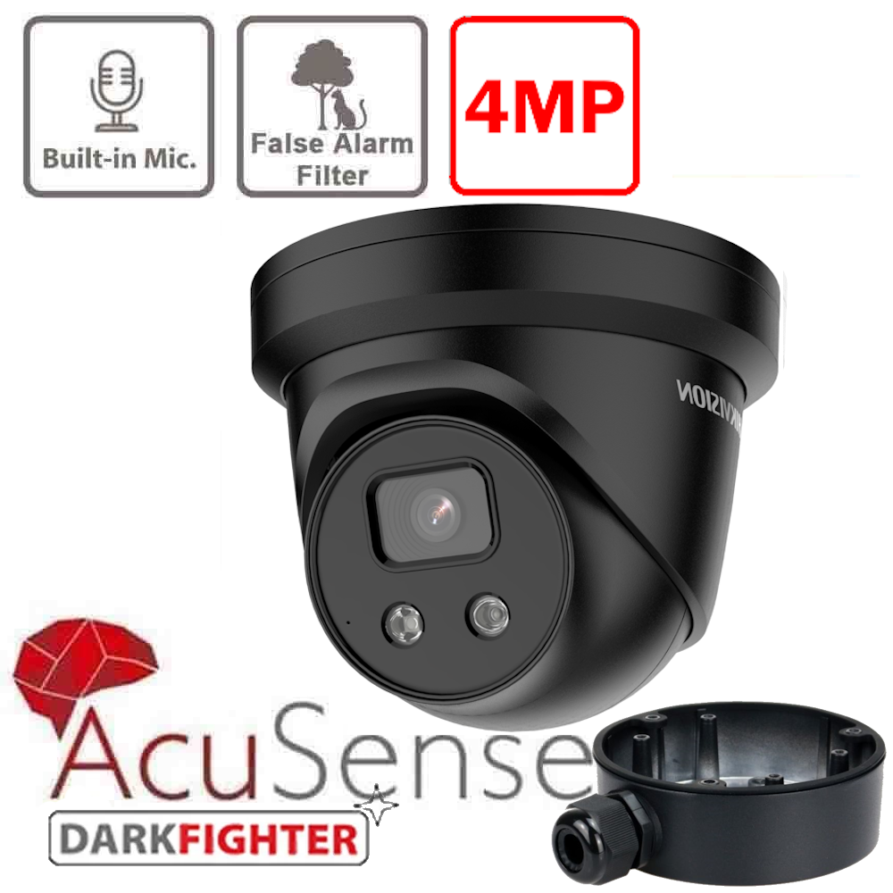 DS-2CD2346G2-IU 2.8mm 4MP IP