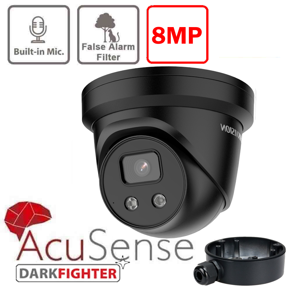 DS-2CD2386G2-IU 2.8mm 8MP IP