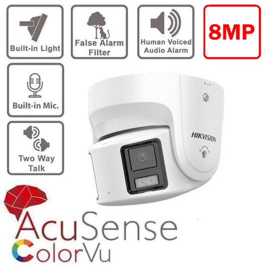 DS-2CD2387G2P-LSU/SL(4MM)(C)