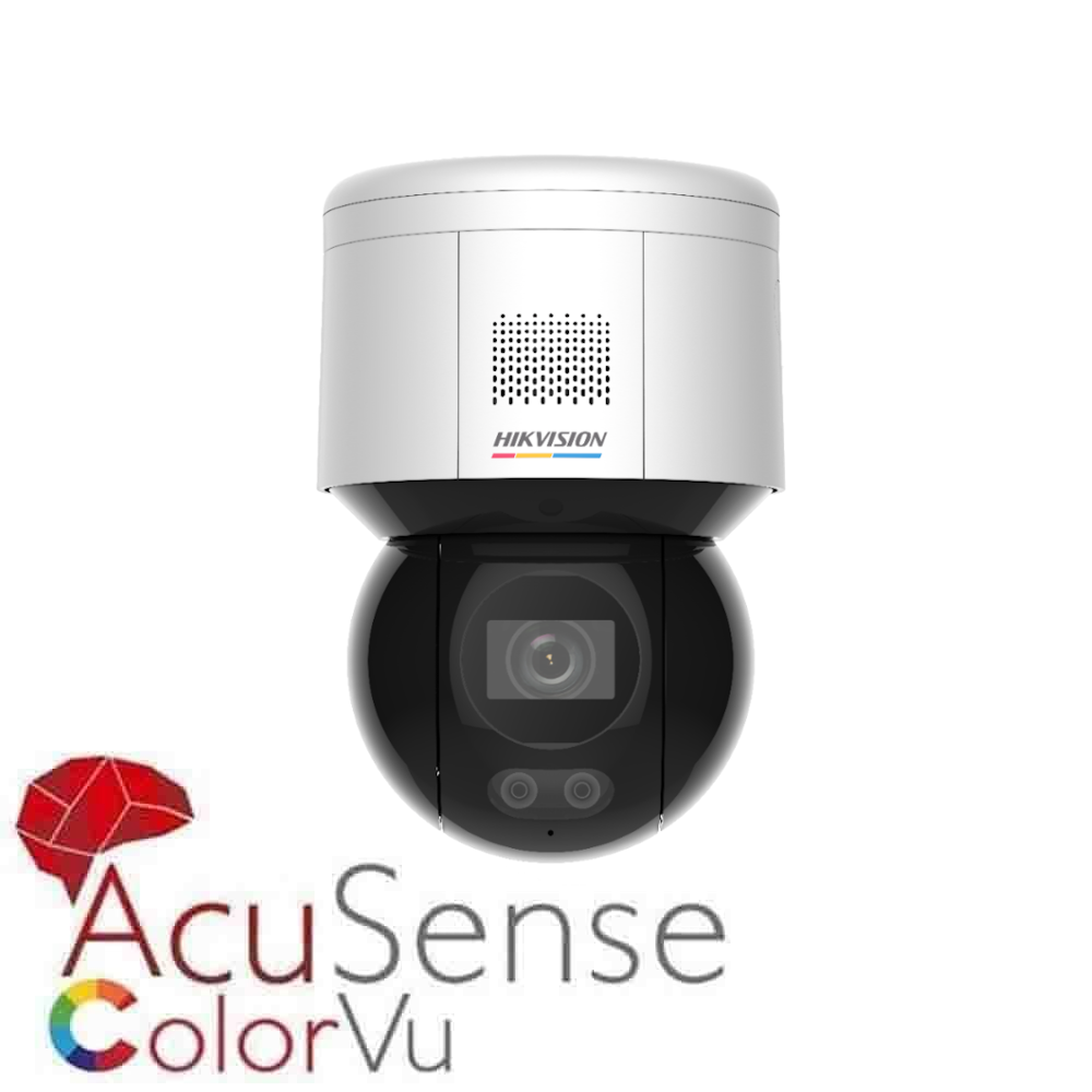 DS-2DE3A400BW-DE(F1)(T5)