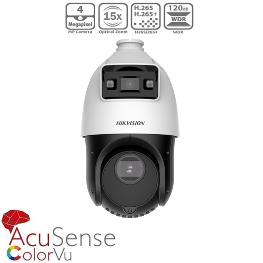 DS-2SE4C415MWG-E(14F0)