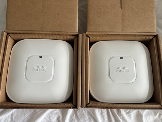 Cisco AIR-CAP2602I-E-K9 (Used)