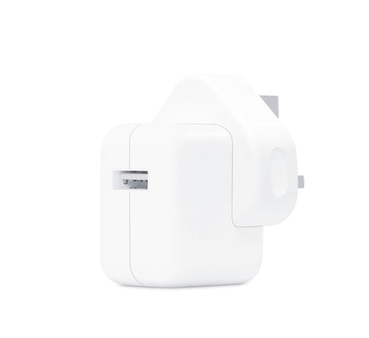 Apple USB 12W Power Adapter