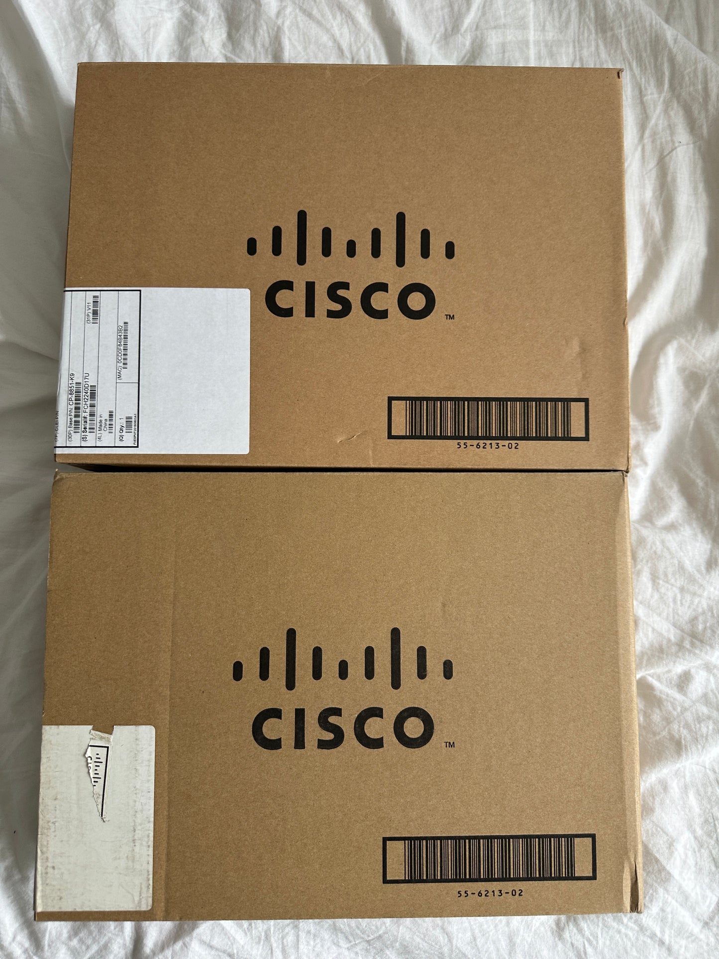 Cisco CP-8851-K9