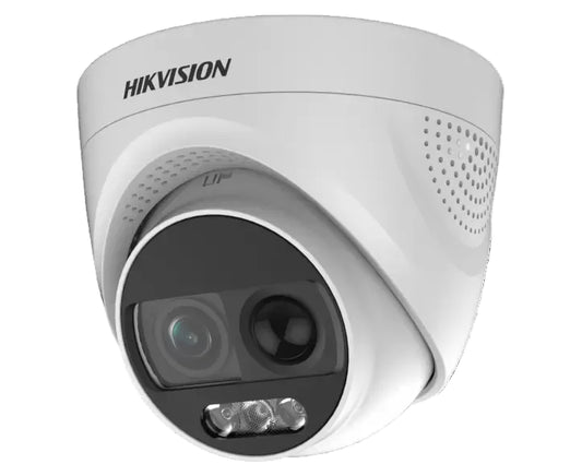 Hikvision DS-2CE72KF3T-PIRXO 3K