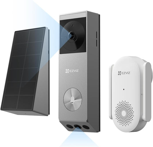 Ezviz CS-EP3X-PRO