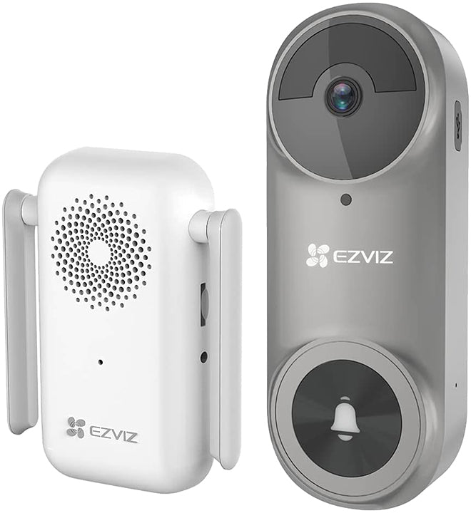 Ezviz DB2-PRO