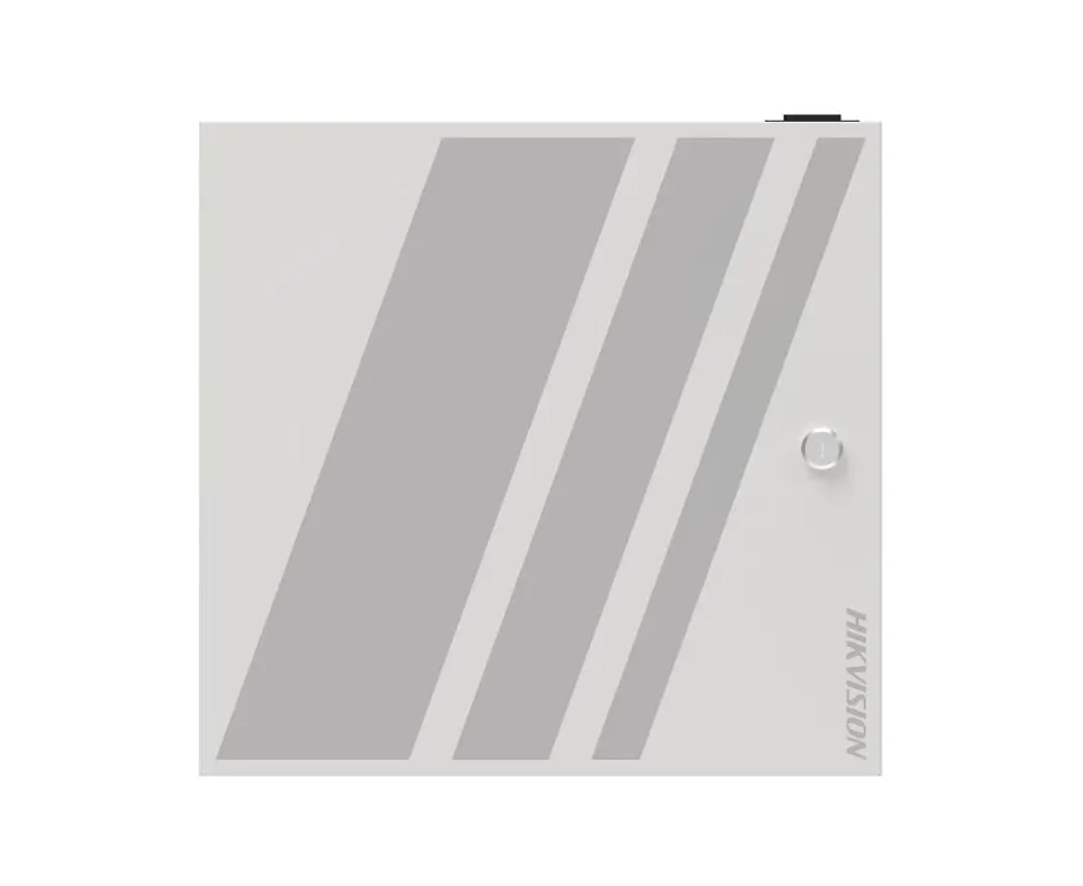 DS-K2708X 8 Door Network Access Controller