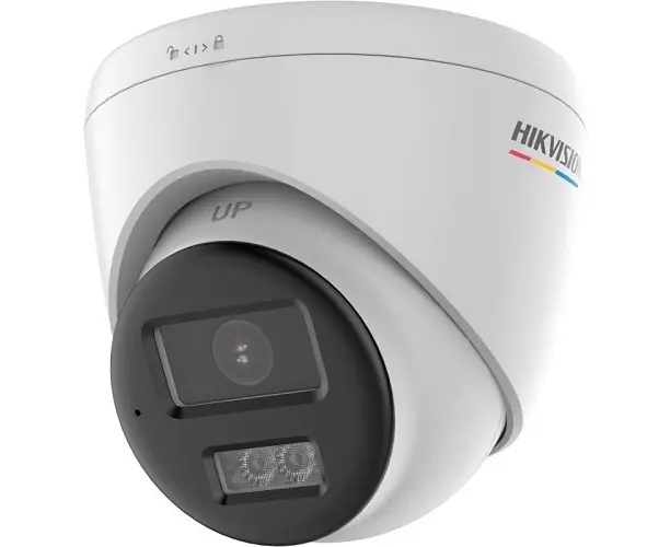 HikVision DS-2CE72DF3T-LXTS 2MP 1080P