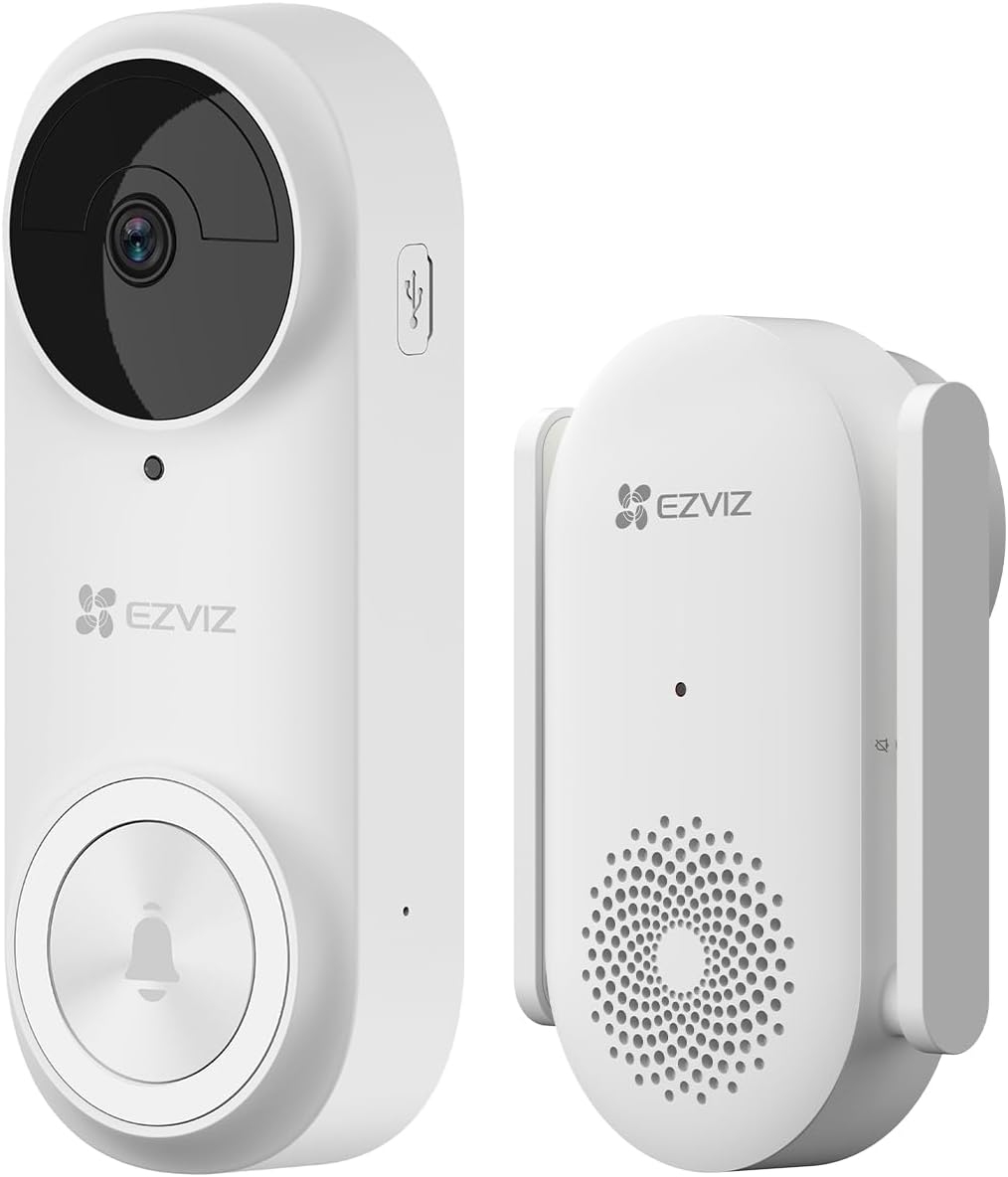 Ezviz DB2-PRO