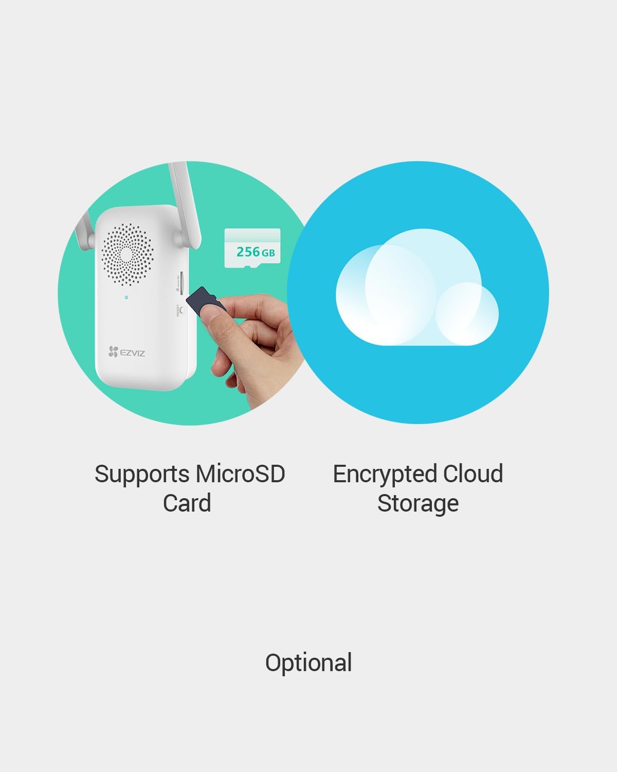 Ezviz DB2-PRO