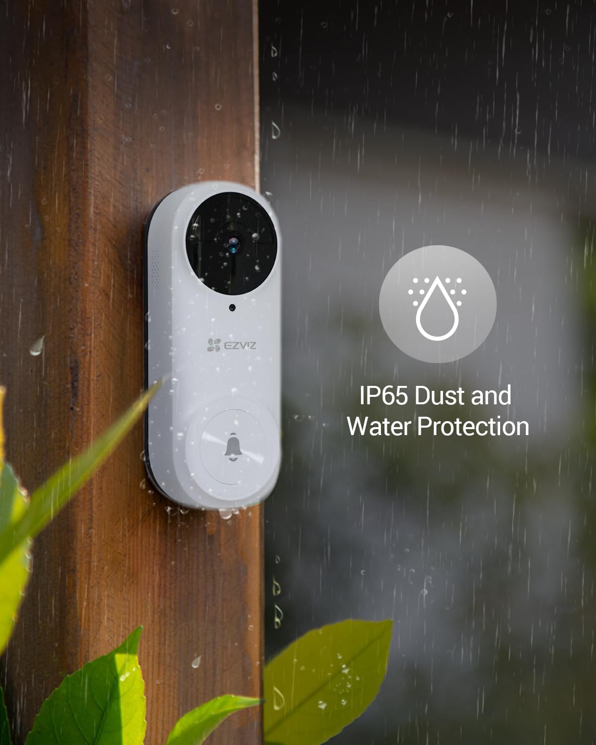 Ezviz DB2-PRO