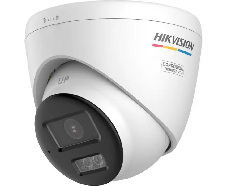 DS-2CE72KF3T-LSYE 3K 5MP ColorVu
