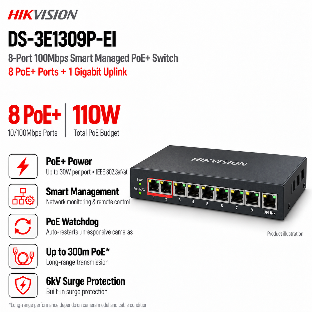 DS-3E1309P-EI