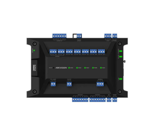 DS-K2701X(P) Single Door Network Access Controller
