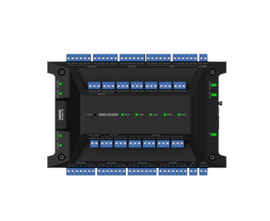 DS-K2704X(P) Four Door Network Access Controller