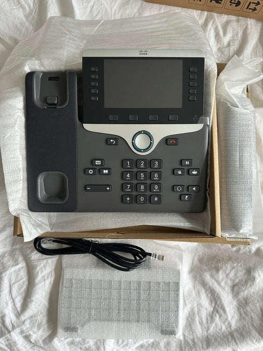 Cisco CP-8851-K9