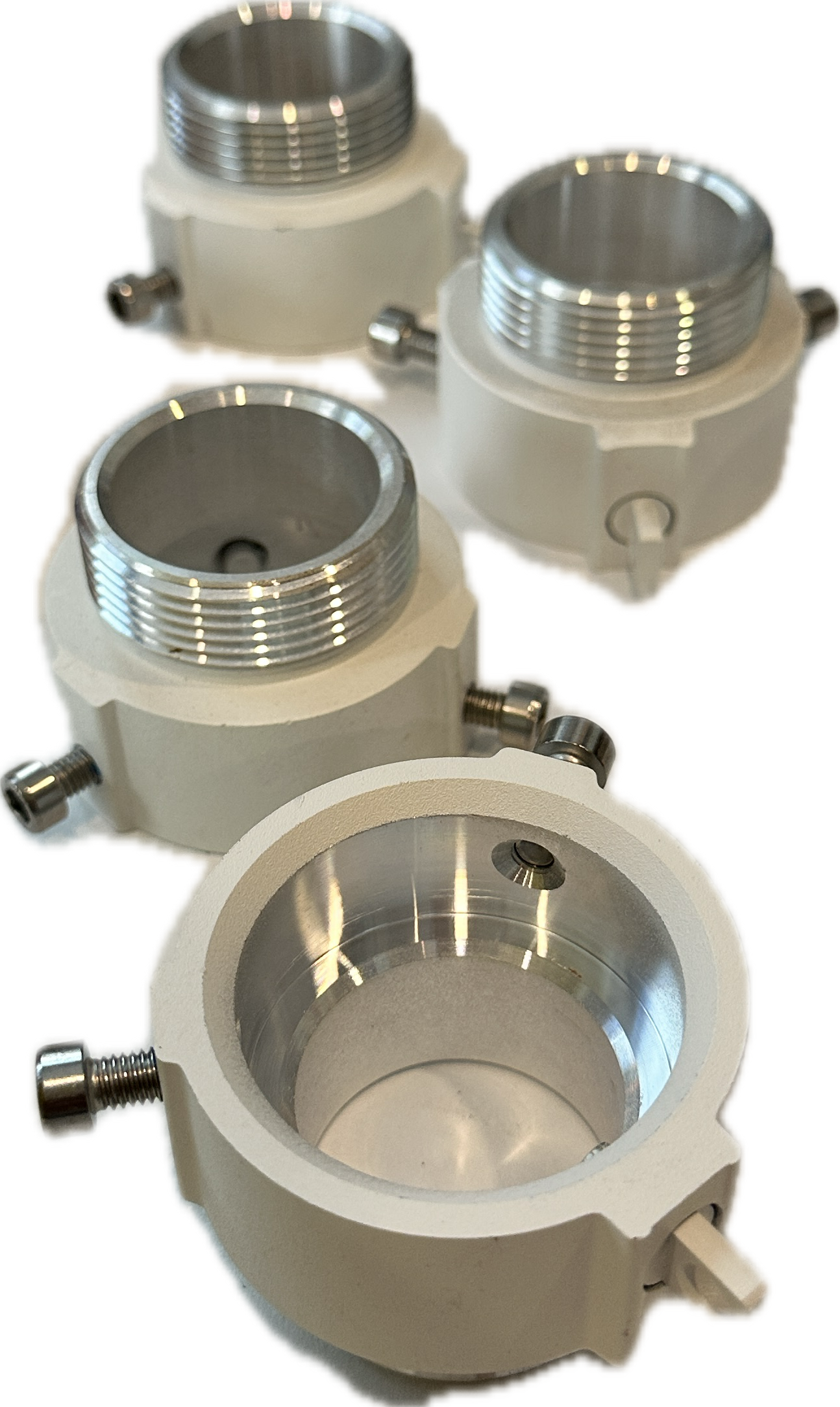 PTZ Adapter Bracket