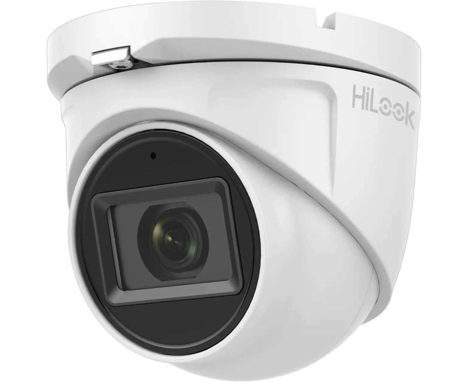 HiLook by HikVision 5MP Turret Camera THC-T150-MS 