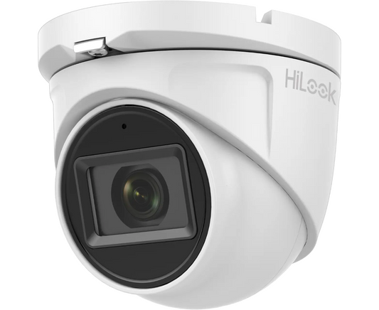 HiLook by HikVision 5MP Turret Camera THC-T150-MS 