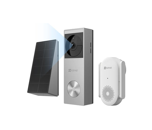 EzViz 2K Doorbell Camera