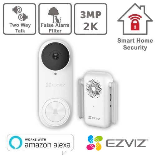 Ezviz DB2-PRO