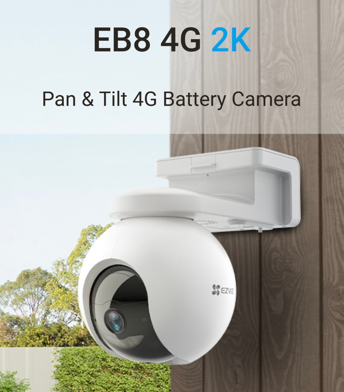 Eb8 EzViz EB8 4G 2K – Hik Guru