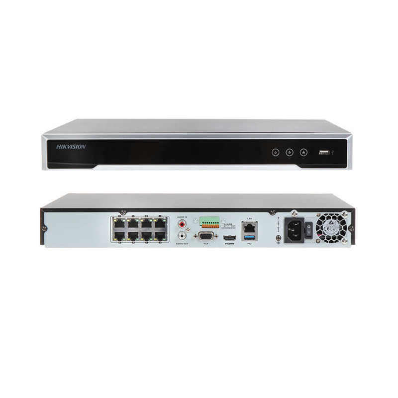 DS-7608NI-M2/8P
