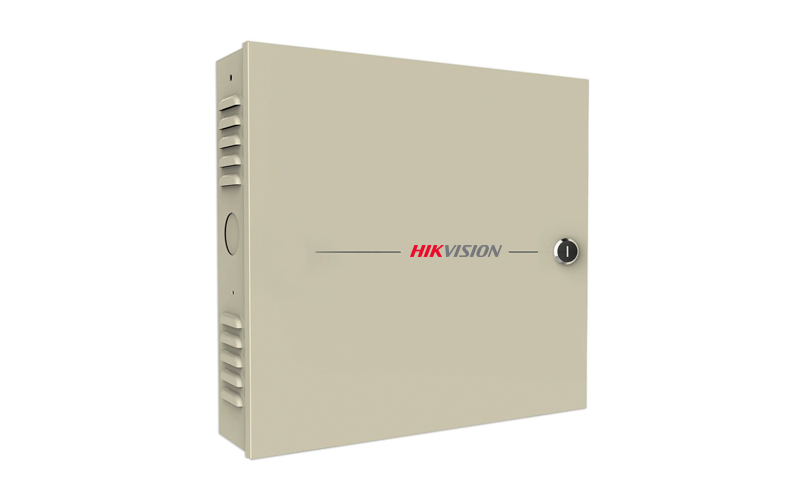 DS-2604 Four Door Access Controller